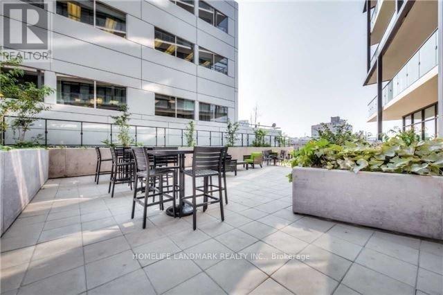 2205 - 125 Peter Street, Toronto, Ontario  M5V 0M2 - Photo 16 - C13126130