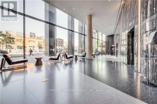 2205 - 125 Peter Street, Toronto, Ontario  M5V 0M2 - Photo 2 - C13126130