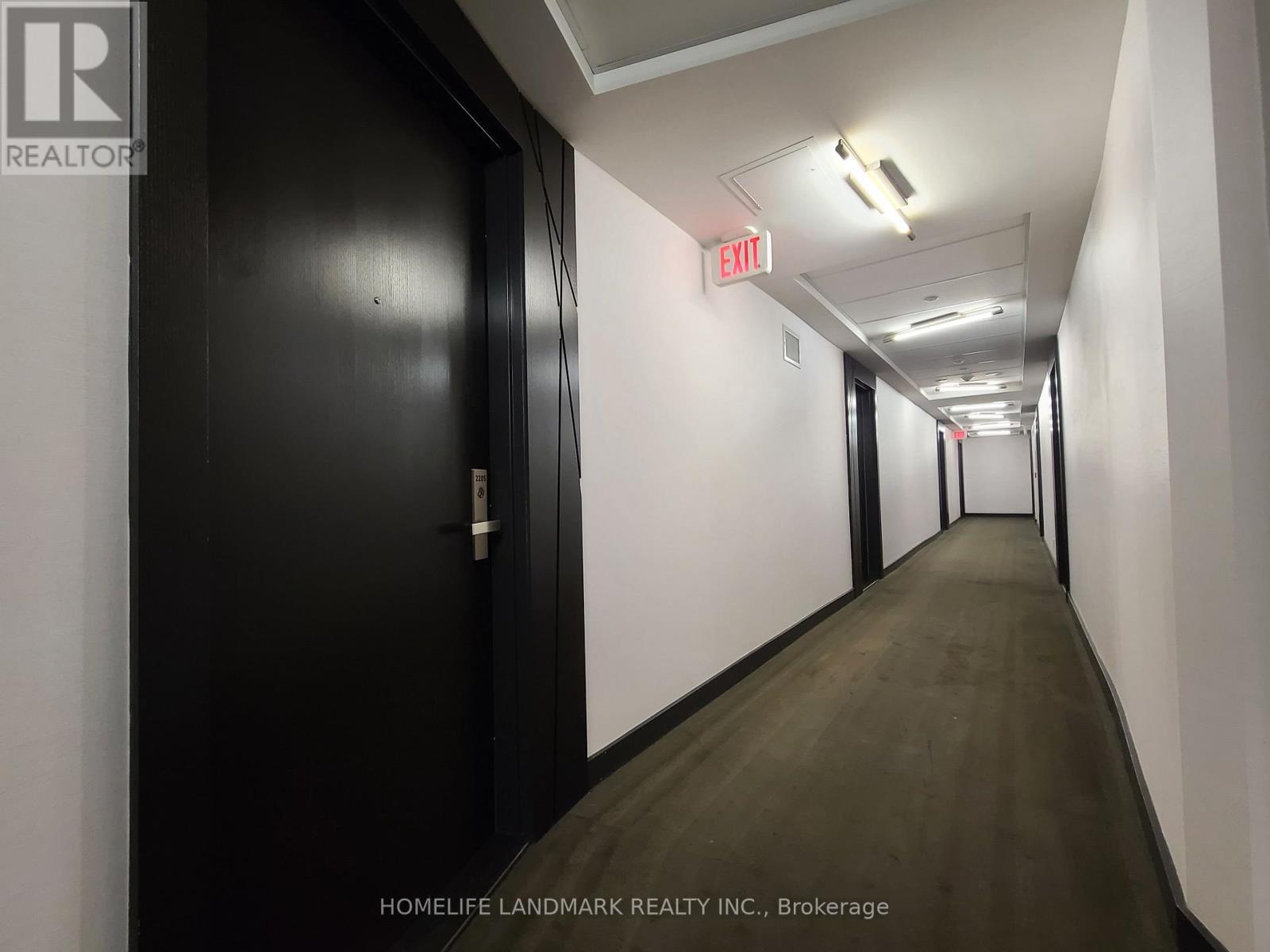 2205 - 125 Peter Street, Toronto, Ontario  M5V 0M2 - Photo 3 - C13126130
