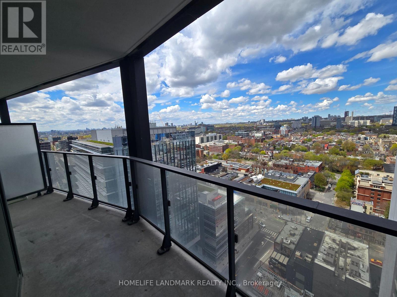 2205 - 125 Peter Street, Toronto, Ontario  M5V 0M2 - Photo 4 - C13126130