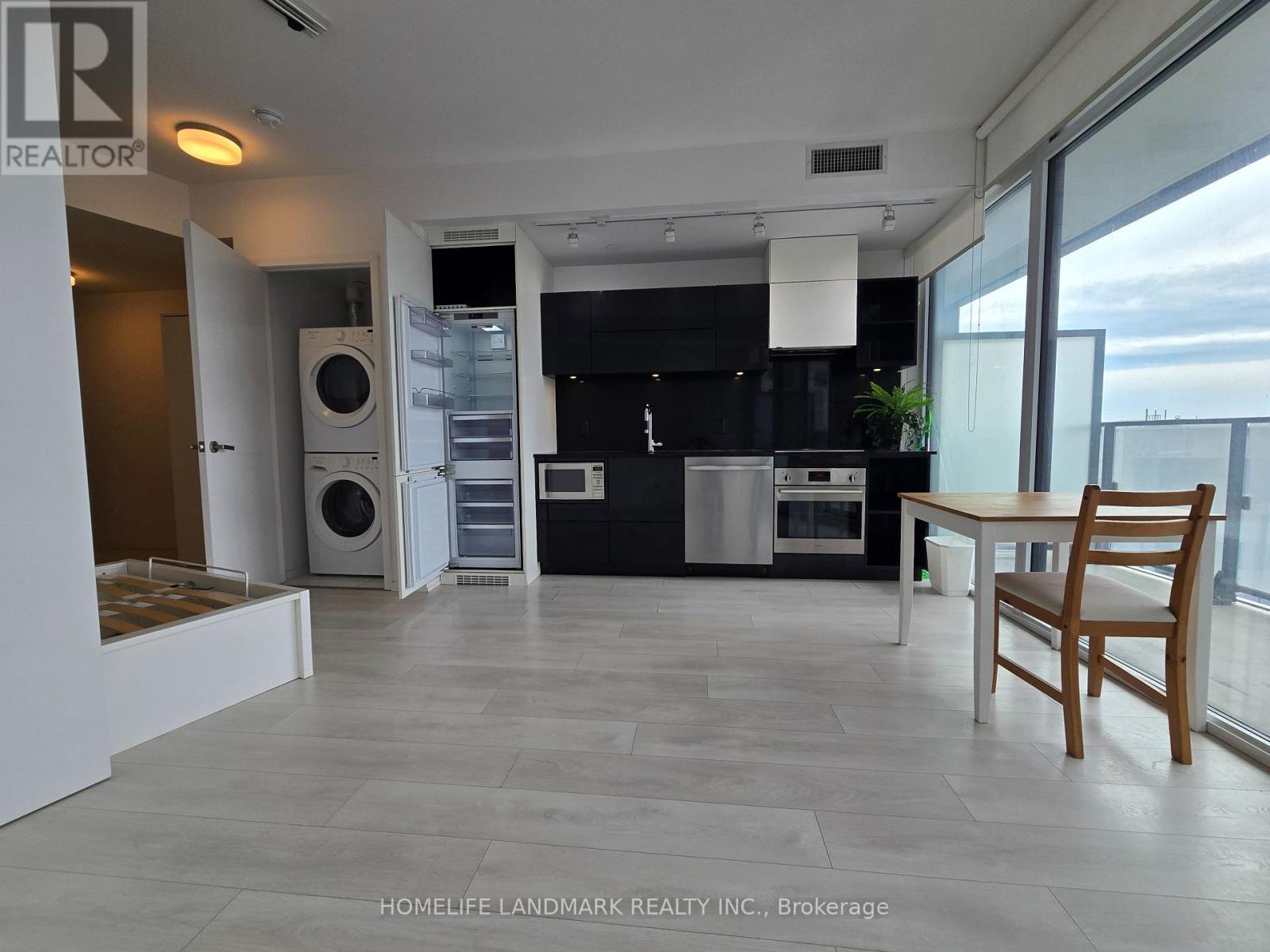 2205 - 125 Peter Street, Toronto, Ontario  M5V 0M2 - Photo 8 - C13126130