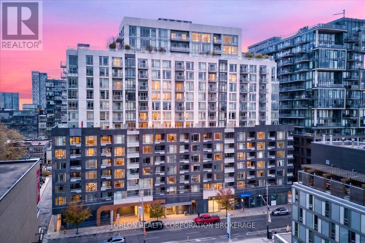 1632 - 525 Adelaide Street W, Toronto, Ontario  M5V 0N7 - Photo 1 - C13126148