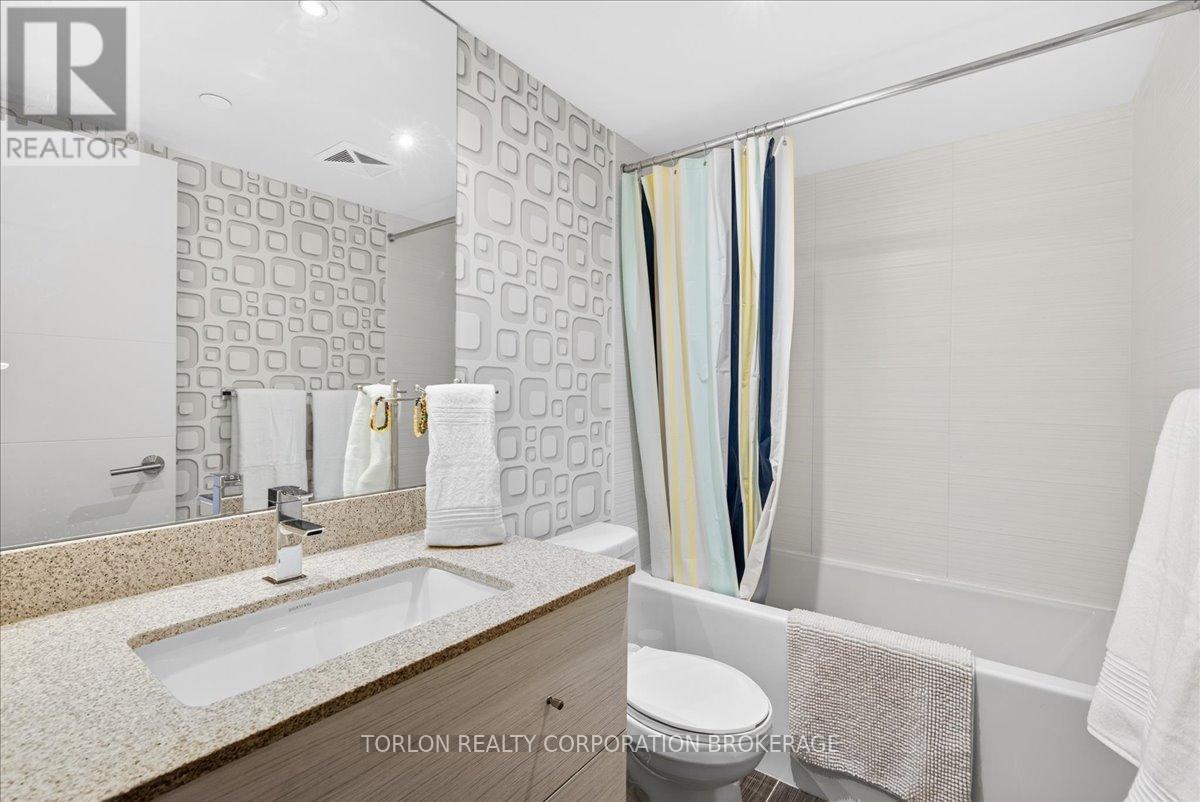 1632 - 525 Adelaide Street W, Toronto, Ontario  M5V 0N7 - Photo 14 - C13126148