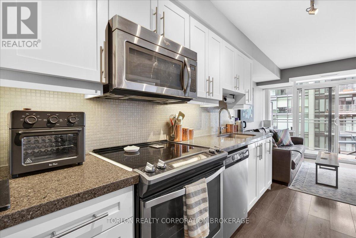 1632 - 525 Adelaide Street W, Toronto, Ontario  M5V 0N7 - Photo 17 - C13126148