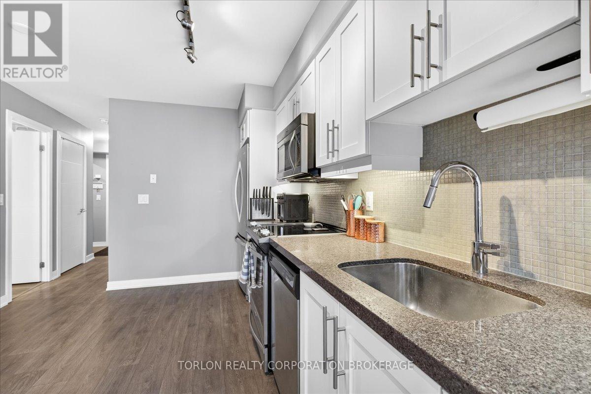 1632 - 525 Adelaide Street W, Toronto, Ontario  M5V 0N7 - Photo 19 - C13126148