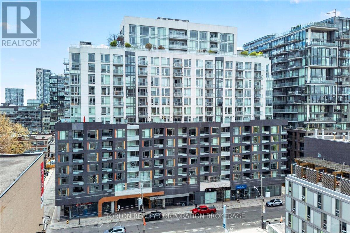1632 - 525 Adelaide Street W, Toronto, Ontario  M5V 0N7 - Photo 2 - C13126148