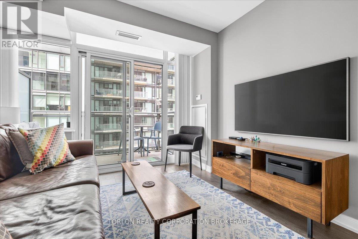 1632 - 525 Adelaide Street W, Toronto, Ontario  M5V 0N7 - Photo 21 - C13126148