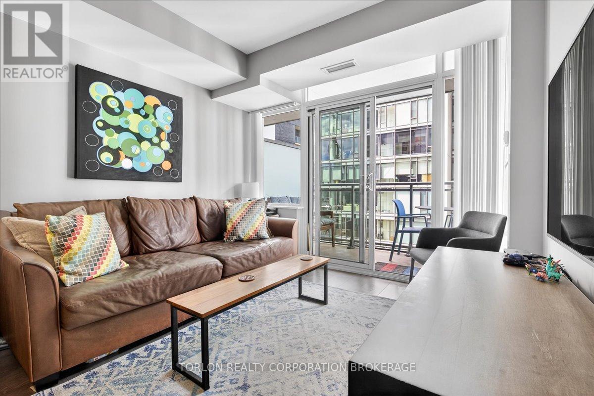 1632 - 525 Adelaide Street W, Toronto, Ontario  M5V 0N7 - Photo 22 - C13126148