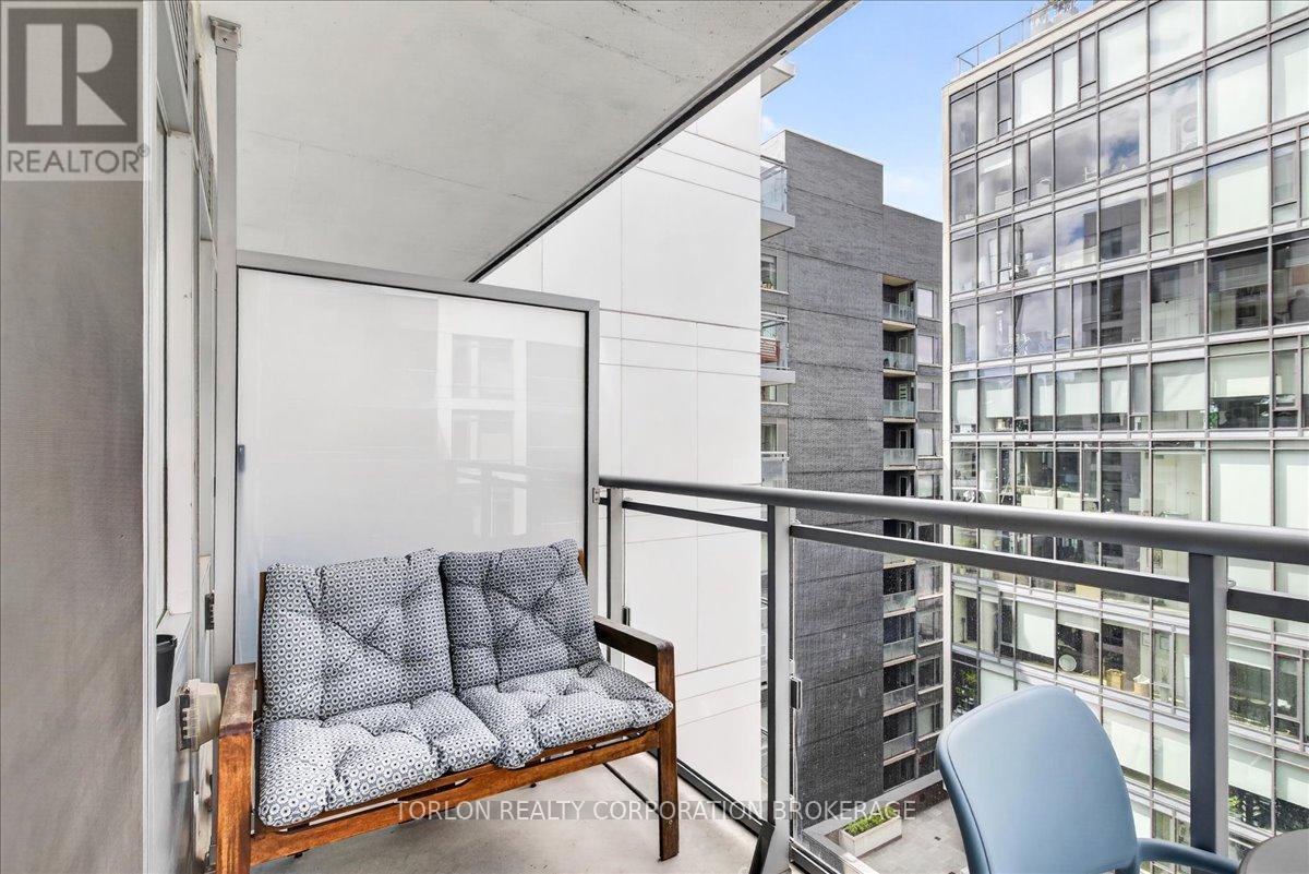 1632 - 525 Adelaide Street W, Toronto, Ontario  M5V 0N7 - Photo 23 - C13126148