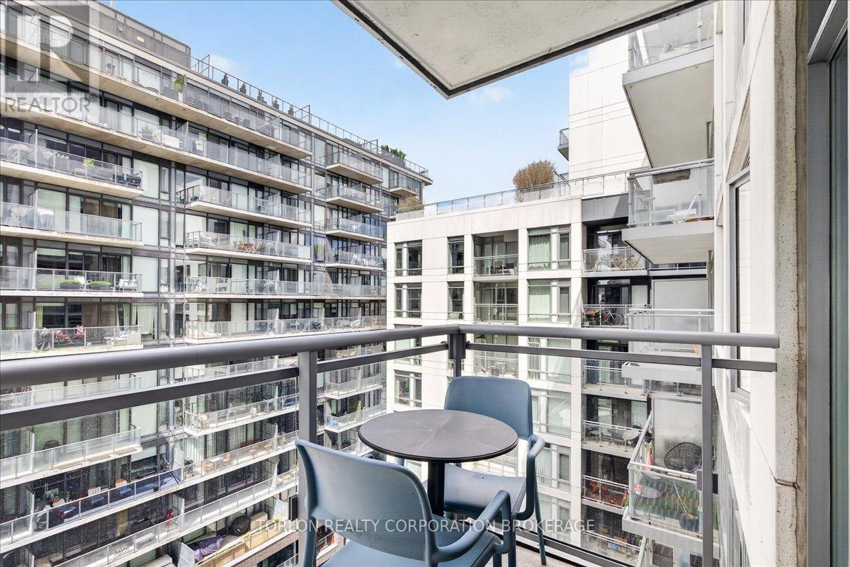 1632 - 525 Adelaide Street W, Toronto, Ontario  M5V 0N7 - Photo 24 - C13126148
