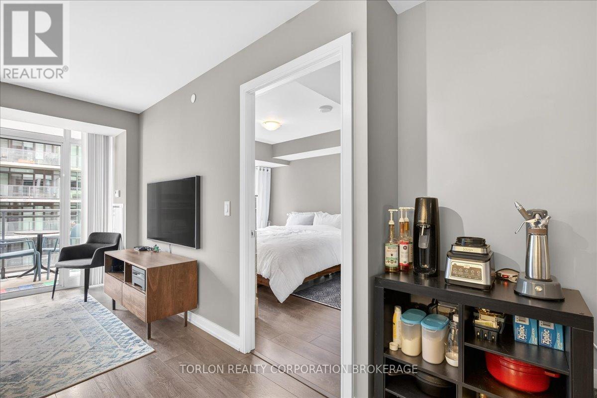 1632 - 525 Adelaide Street W, Toronto, Ontario  M5V 0N7 - Photo 26 - C13126148