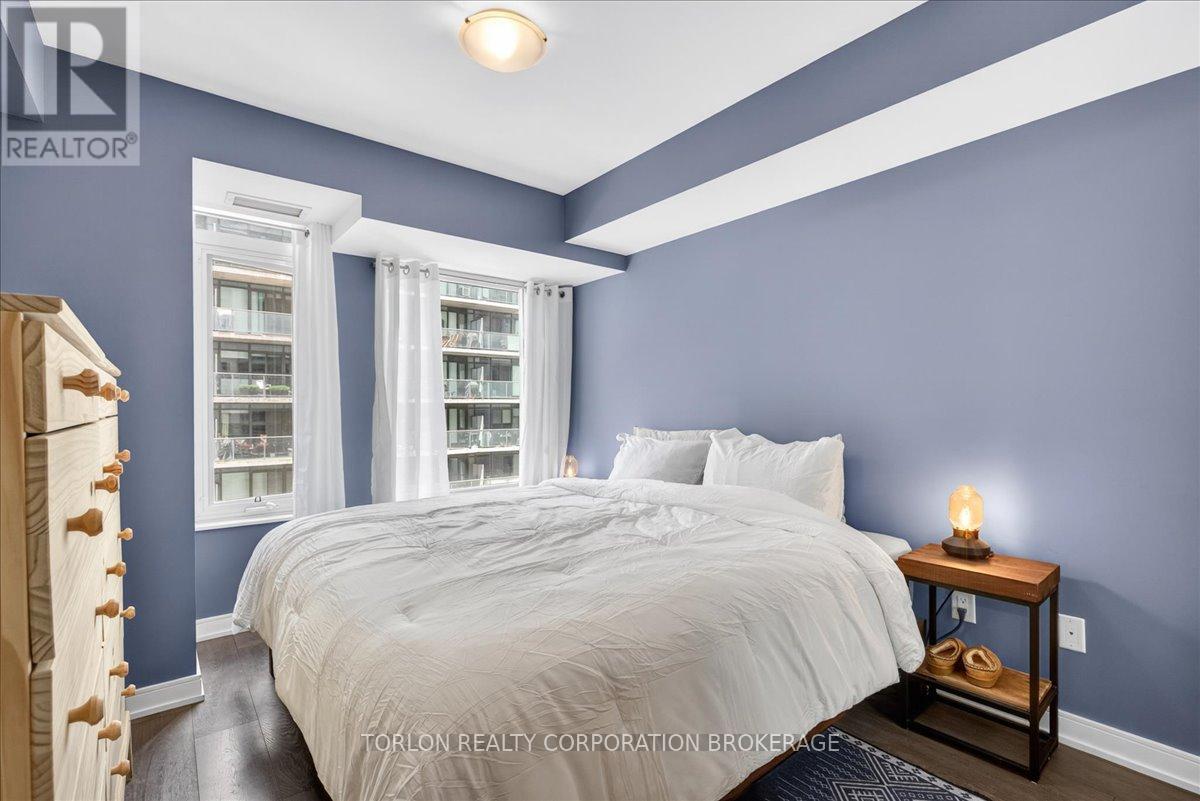 1632 - 525 Adelaide Street W, Toronto, Ontario  M5V 0N7 - Photo 27 - C13126148