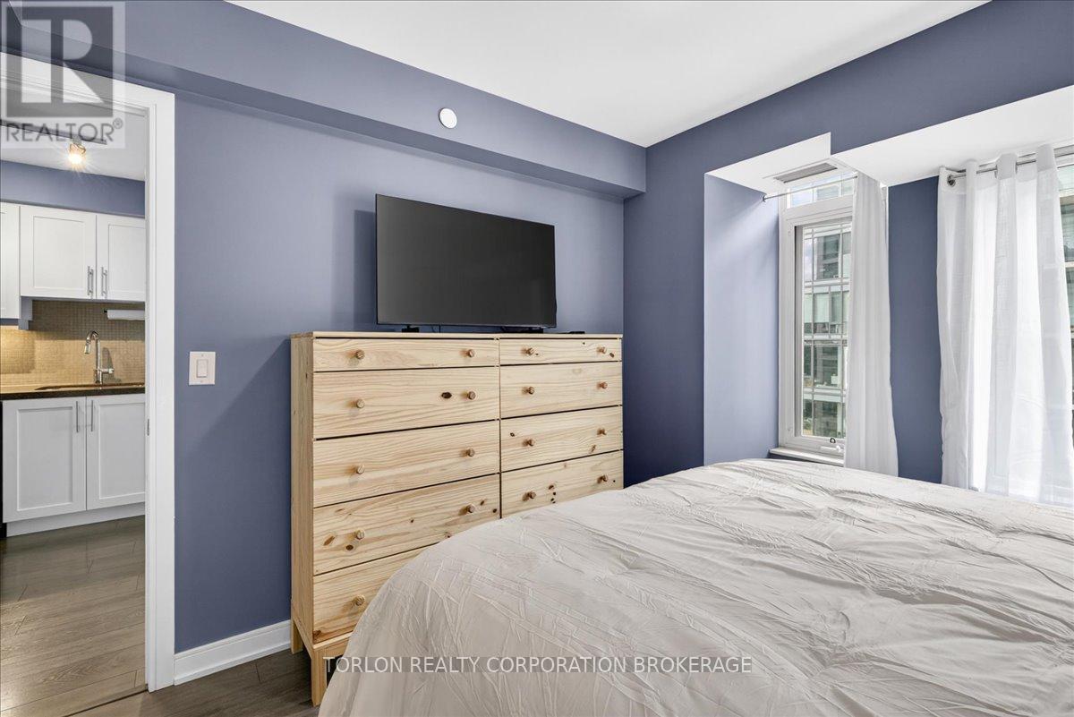 1632 - 525 Adelaide Street W, Toronto, Ontario  M5V 0N7 - Photo 28 - C13126148