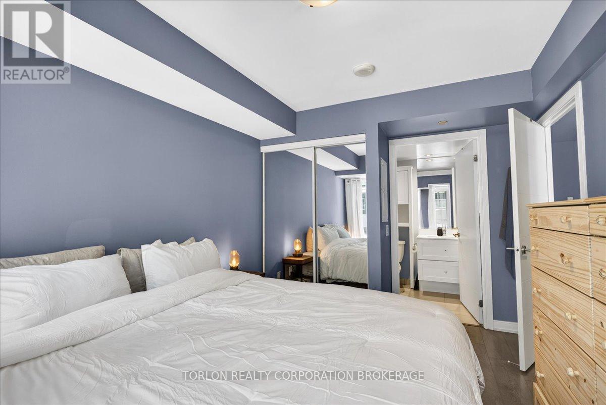 1632 - 525 Adelaide Street W, Toronto, Ontario  M5V 0N7 - Photo 29 - C13126148