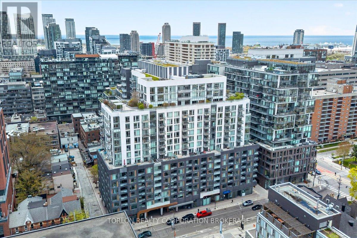 1632 - 525 Adelaide Street W, Toronto, Ontario  M5V 0N7 - Photo 3 - C13126148