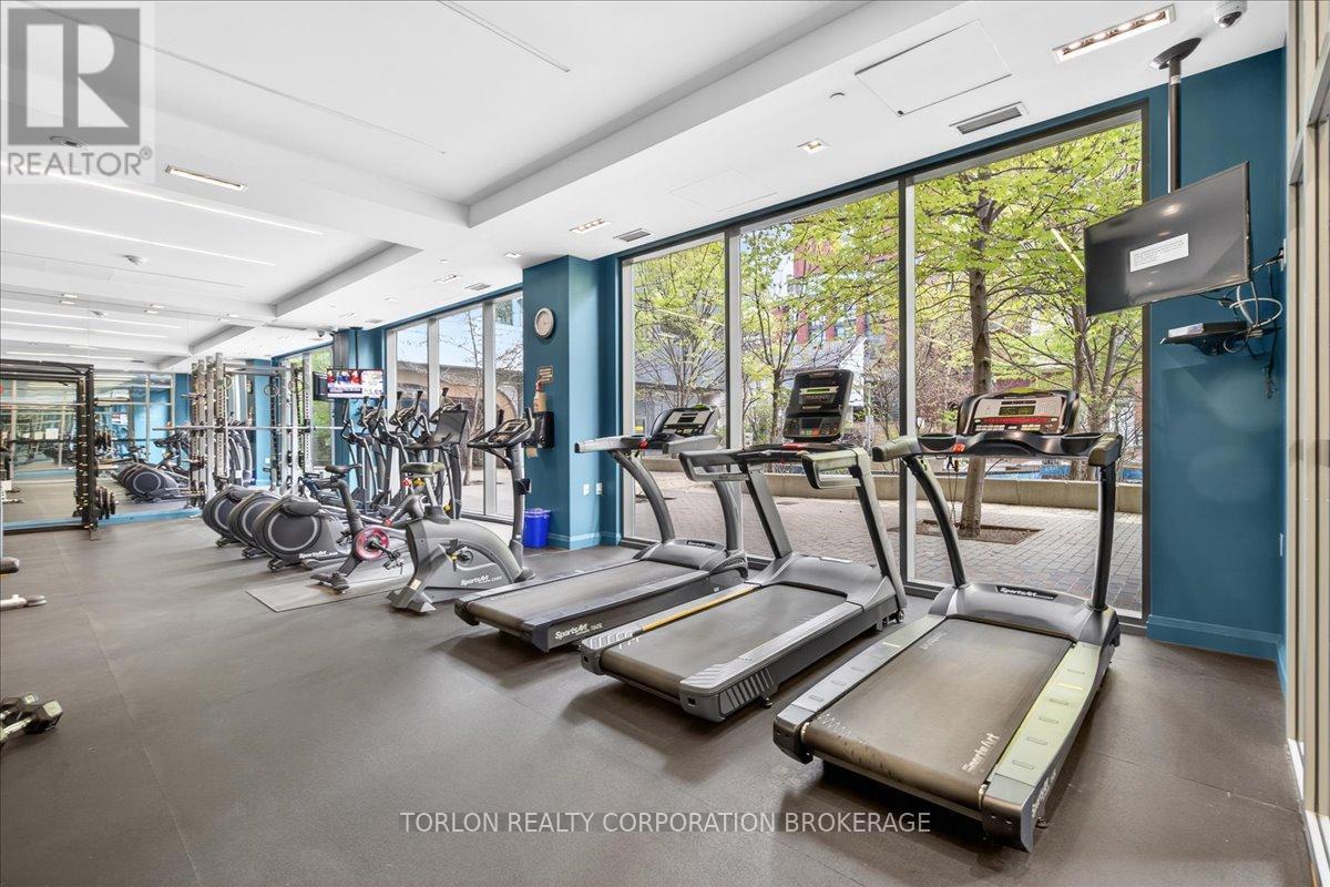 1632 - 525 Adelaide Street W, Toronto, Ontario  M5V 0N7 - Photo 33 - C13126148
