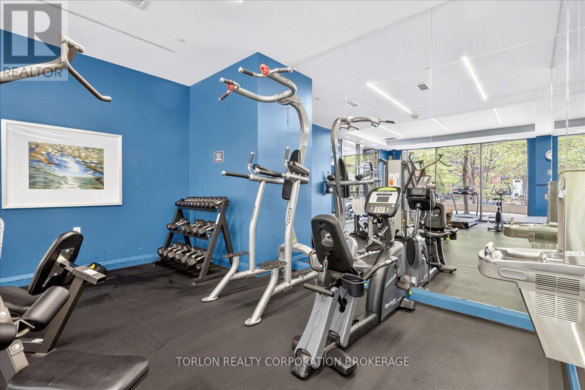 1632 - 525 Adelaide Street W, Toronto, Ontario  M5V 0N7 - Photo 34 - C13126148