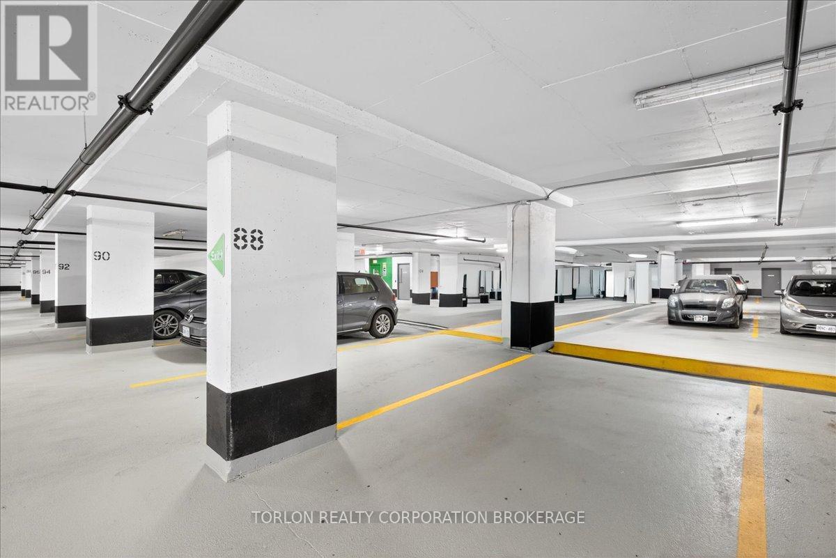 1632 - 525 Adelaide Street W, Toronto, Ontario  M5V 0N7 - Photo 35 - C13126148