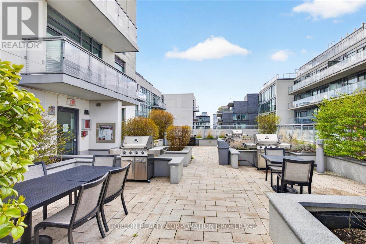 1632 - 525 Adelaide Street W, Toronto, Ontario  M5V 0N7 - Photo 38 - C13126148