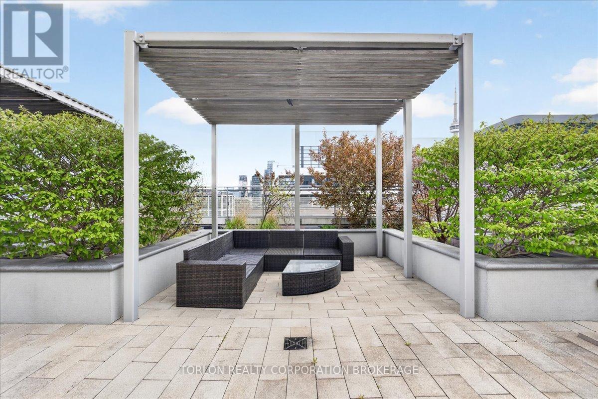 1632 - 525 Adelaide Street W, Toronto, Ontario  M5V 0N7 - Photo 39 - C13126148
