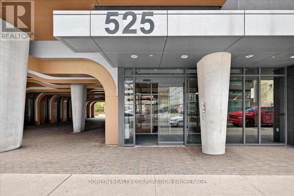 1632 - 525 Adelaide Street W, Toronto, Ontario  M5V 0N7 - Photo 5 - C13126148