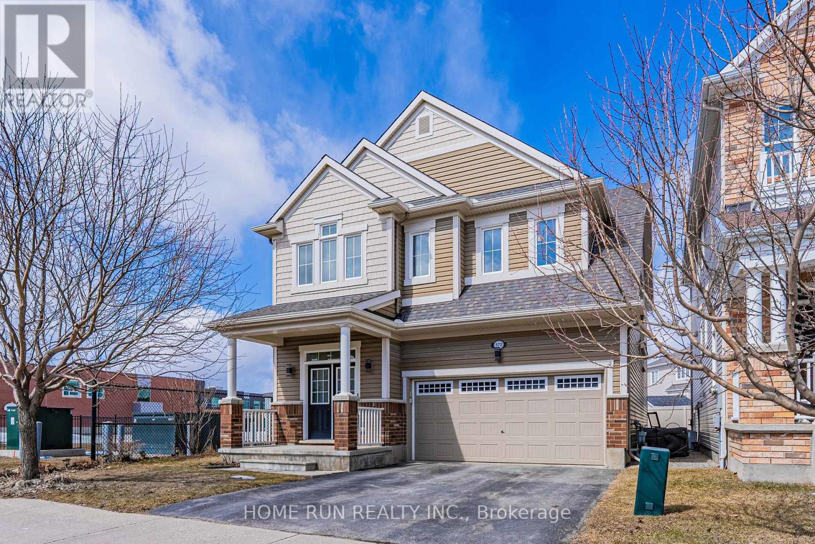 572 Dundonald Drive, Ottawa, Ontario  K2J 5X1 - Photo 2 - X13126080