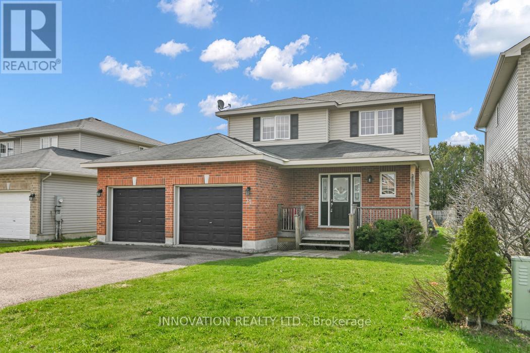 22 Ashbury Street, Arnprior, Ontario  K7S 0A7 - Photo 2 - X13126110