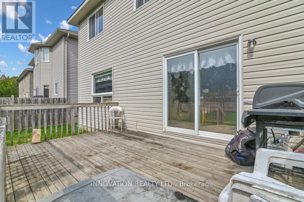 22 Ashbury Street, Arnprior, Ontario  K7S 0A7 - Photo 31 - X13126110