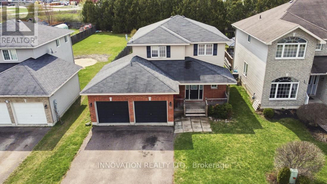 22 Ashbury Street, Arnprior, Ontario  K7S 0A7 - Photo 35 - X13126110