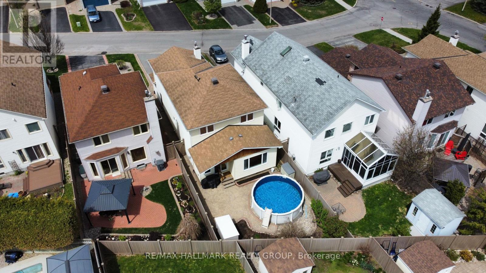 6602 Windsong Avenue, Ottawa, Ontario  K1C 6N1 - Photo 37 - X13126126