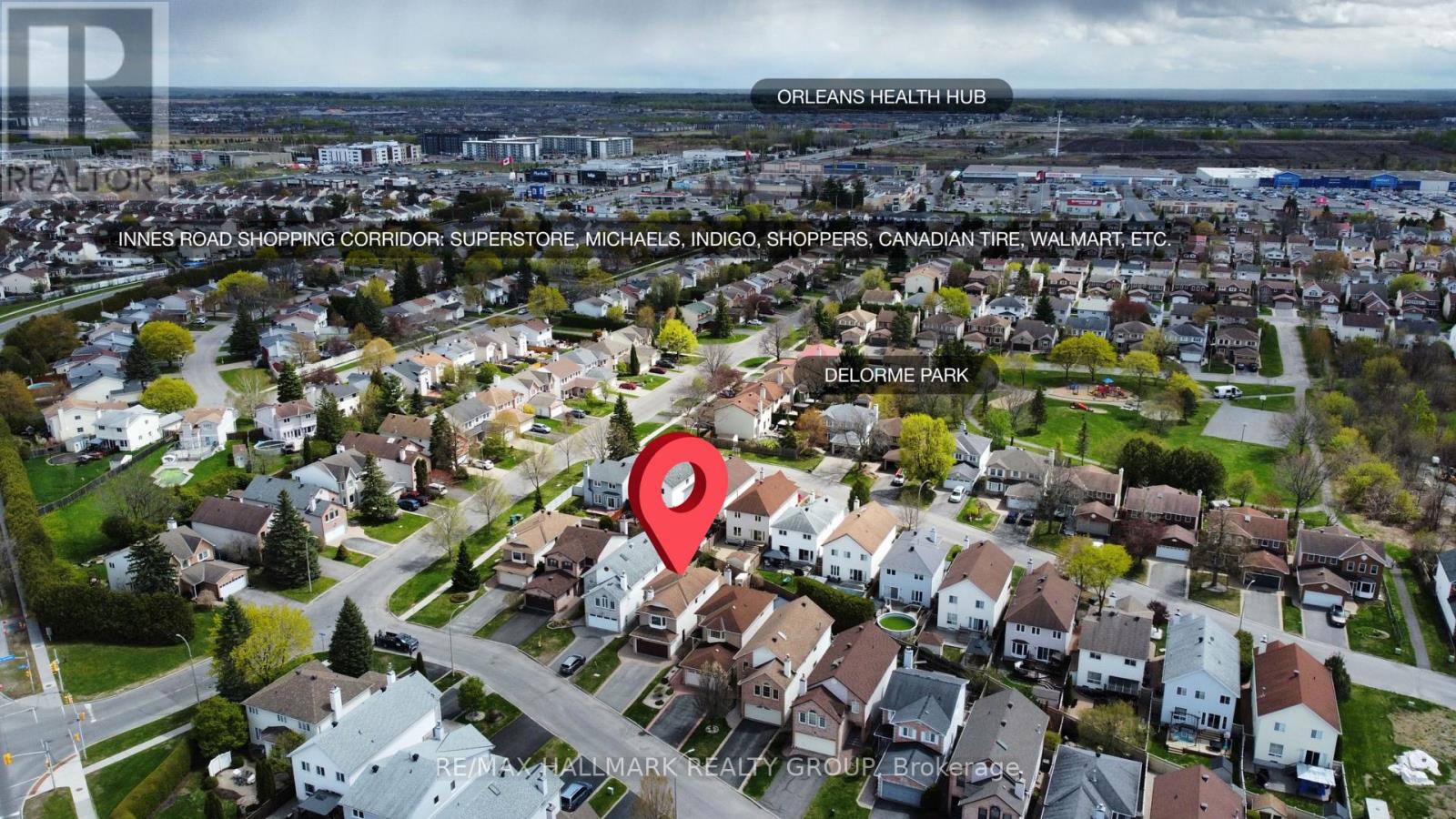 6602 Windsong Avenue, Ottawa, Ontario  K1C 6N1 - Photo 39 - X13126126