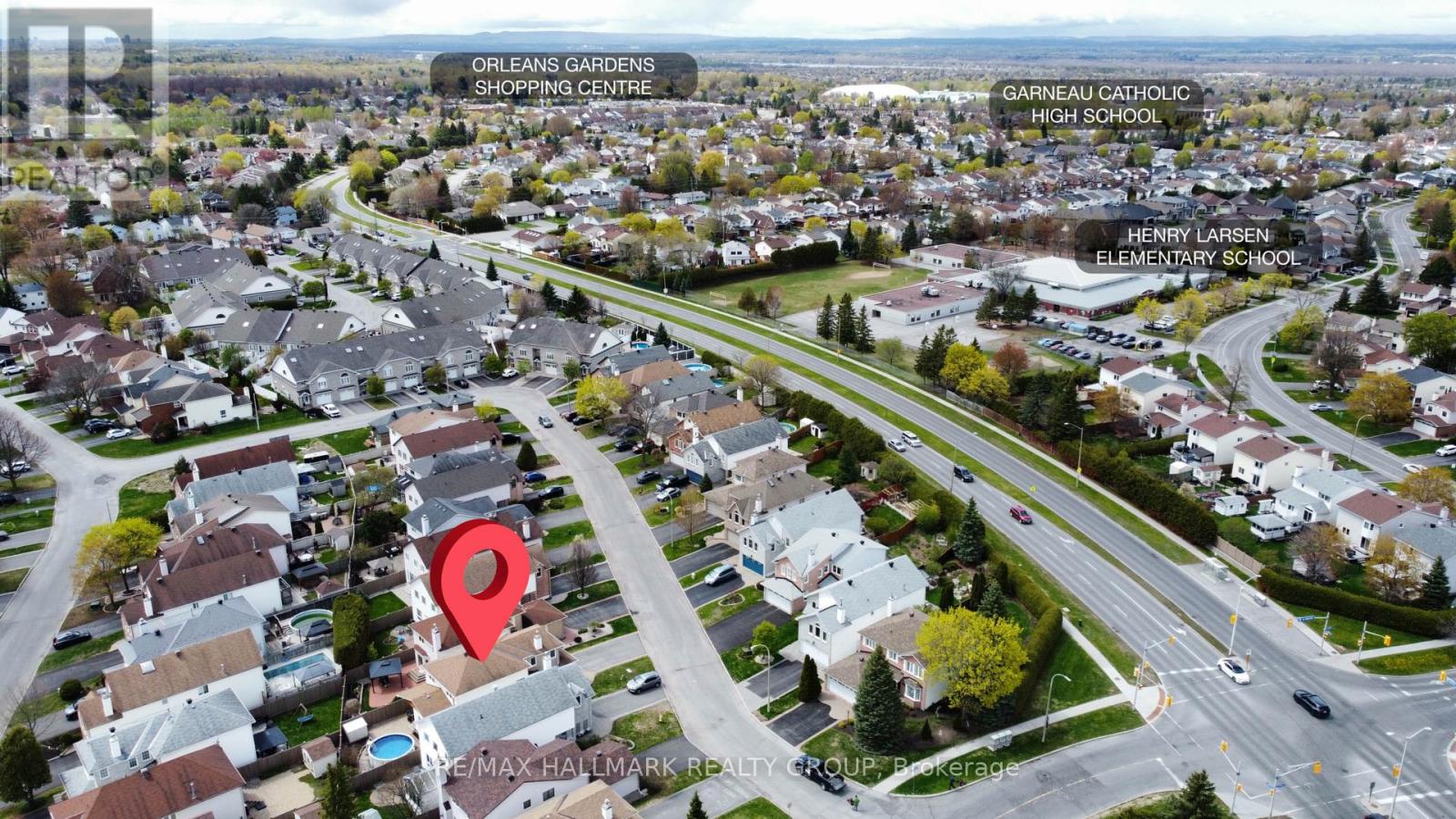 6602 Windsong Avenue, Ottawa, Ontario  K1C 6N1 - Photo 41 - X13126126