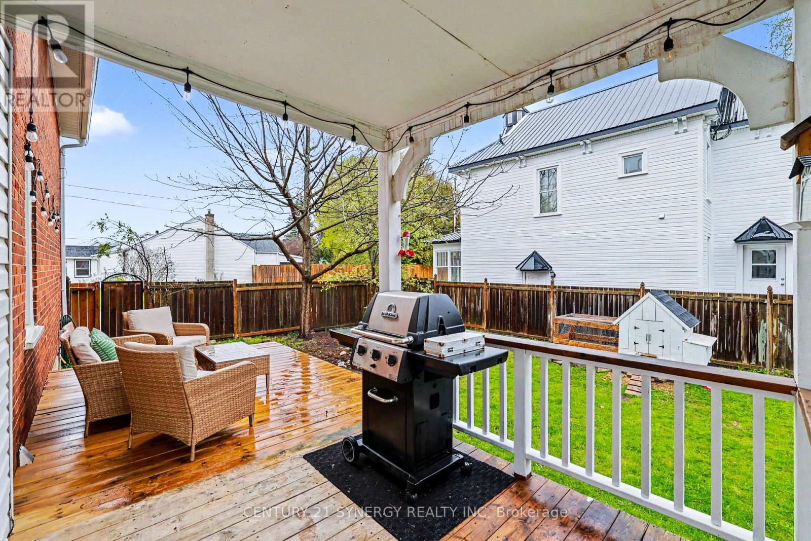 15 Alfred Street, Smiths Falls, Ontario  K7A 4H6 - Photo 36 - X13126144