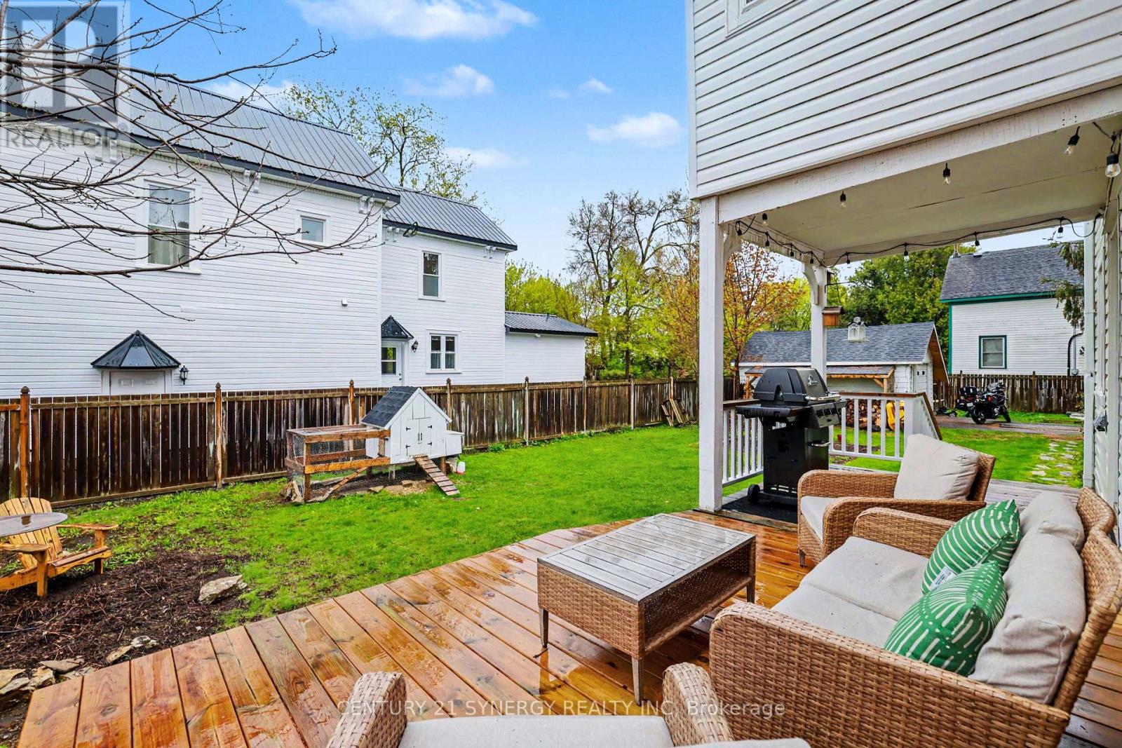 15 Alfred Street, Smiths Falls, Ontario  K7A 4H6 - Photo 37 - X13126144