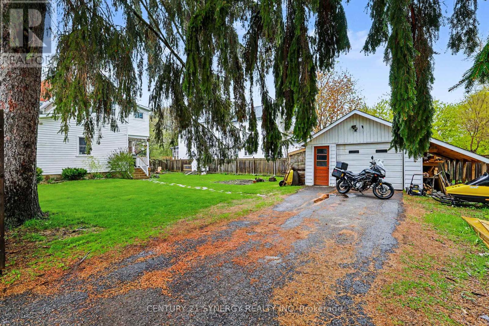 15 Alfred Street, Smiths Falls, Ontario  K7A 4H6 - Photo 38 - X13126144