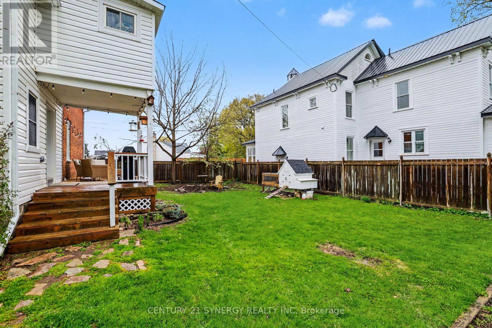15 Alfred Street, Smiths Falls, Ontario  K7A 4H6 - Photo 40 - X13126144