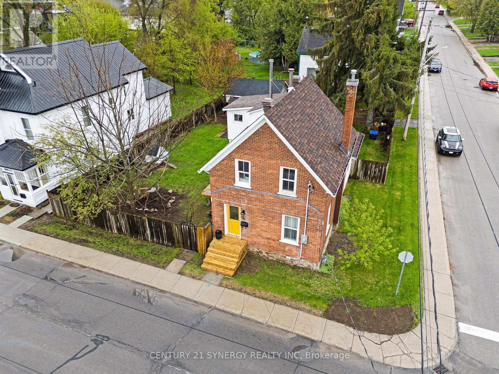 15 Alfred Street, Smiths Falls, Ontario  K7A 4H6 - Photo 43 - X13126144