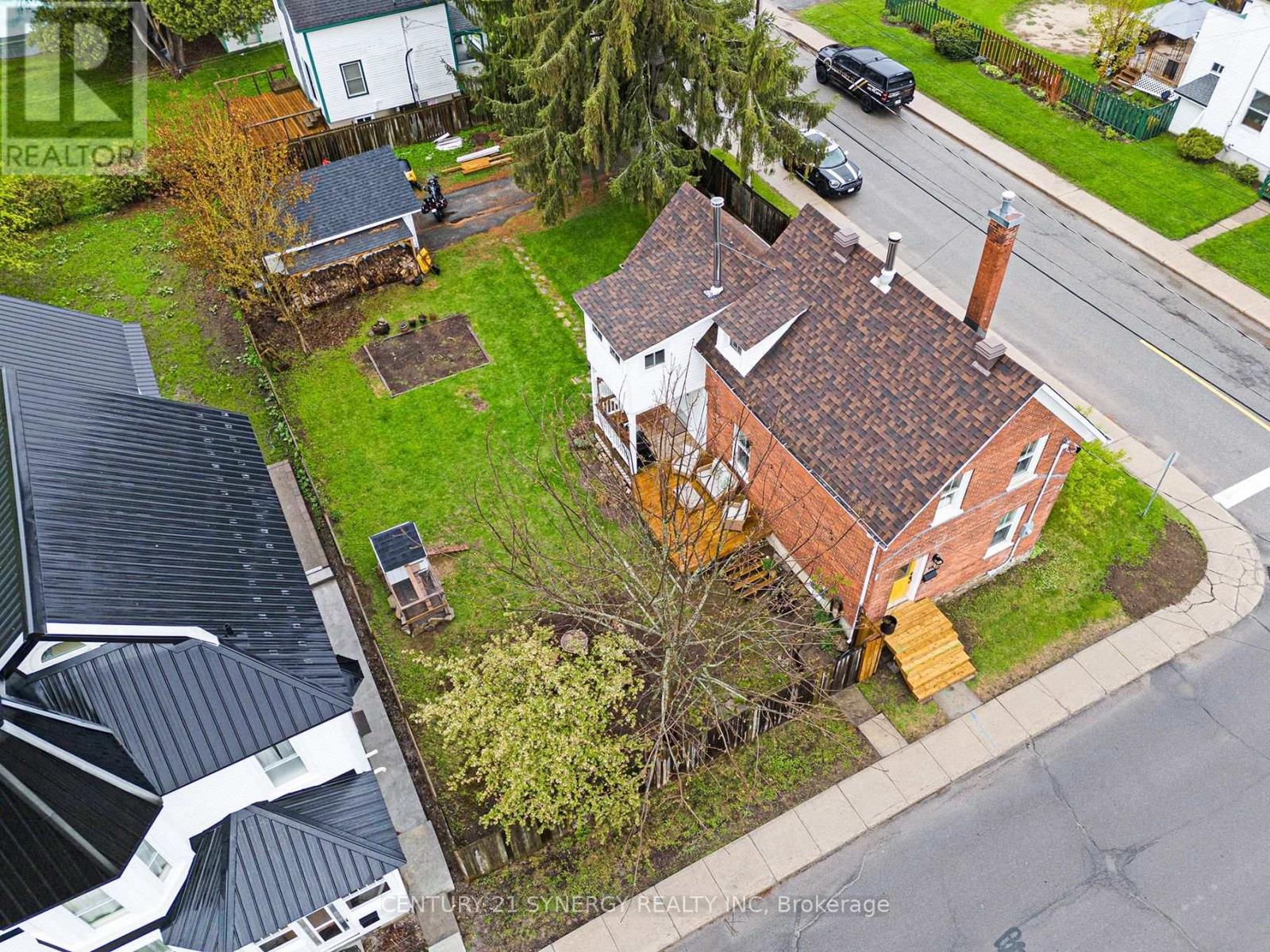 15 Alfred Street, Smiths Falls, Ontario  K7A 4H6 - Photo 44 - X13126144
