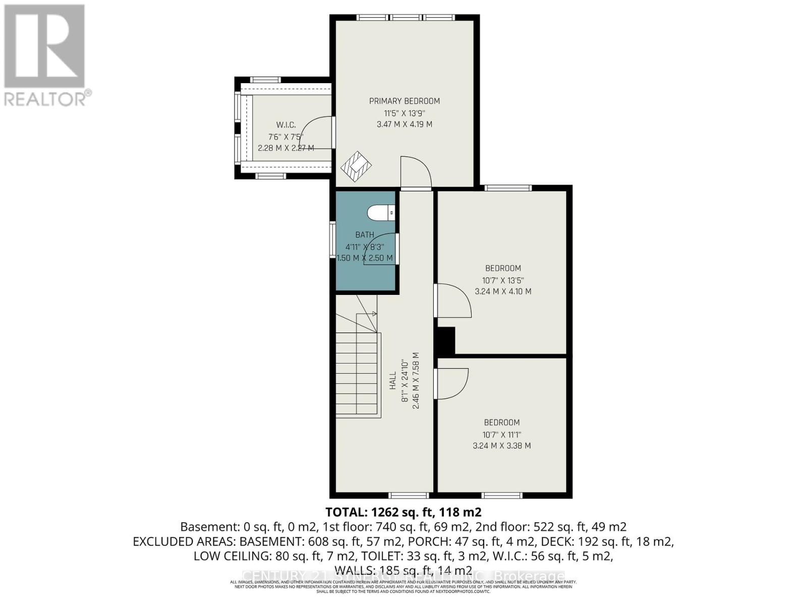 15 Alfred Street, Smiths Falls, Ontario  K7A 4H6 - Photo 49 - X13126144