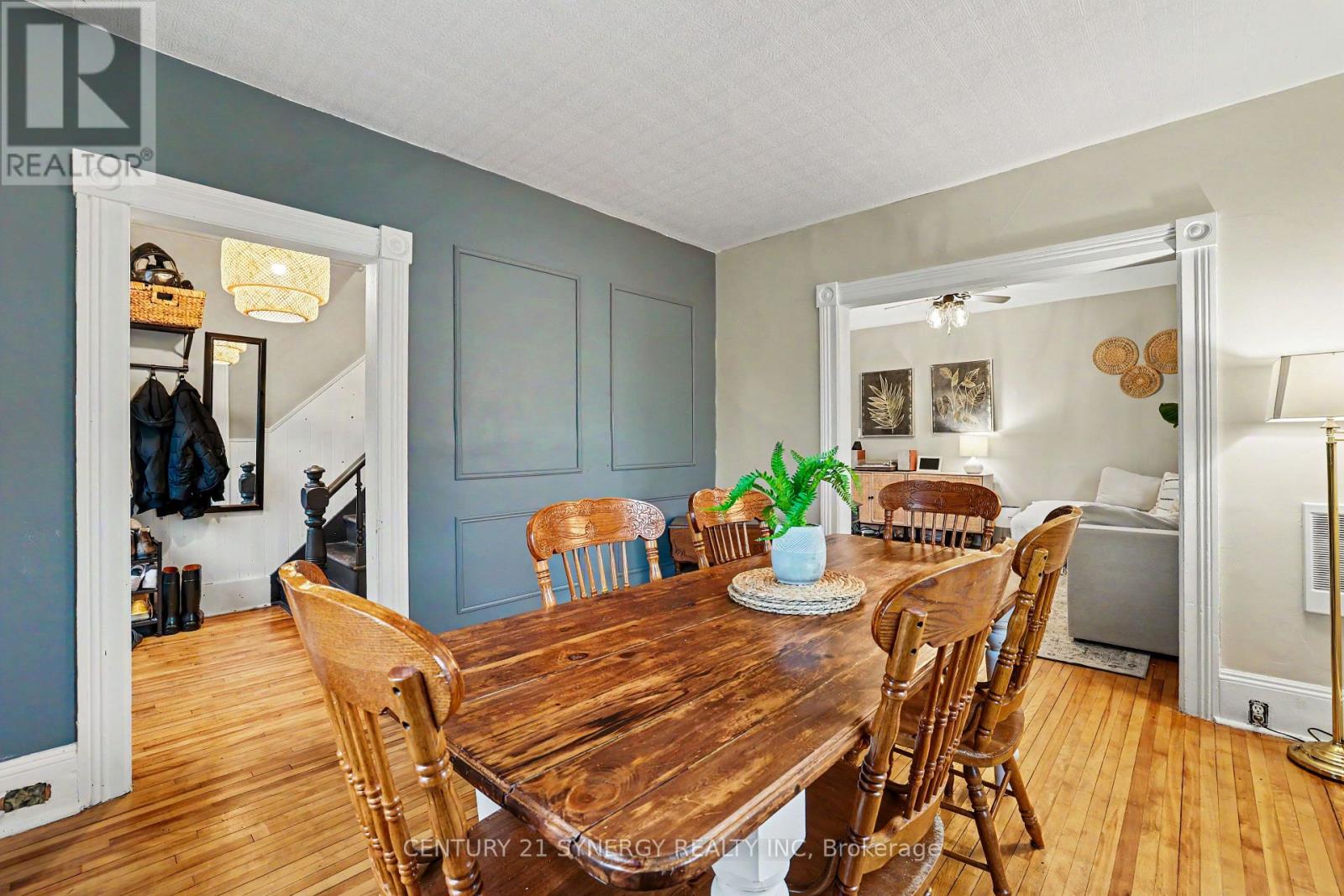 15 Alfred Street, Smiths Falls, Ontario  K7A 4H6 - Photo 5 - X13126144