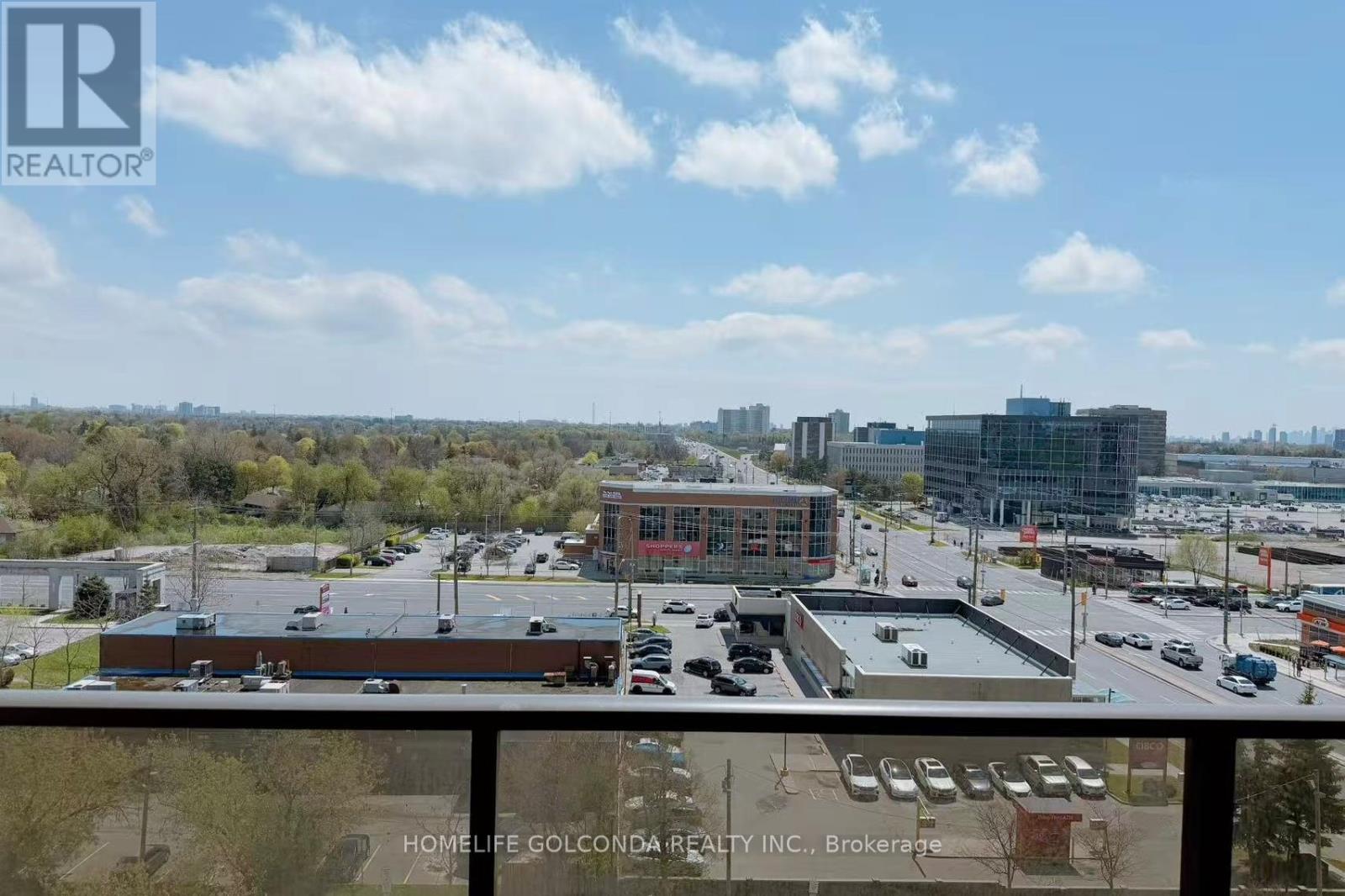 1004 - 2721 Victoria Park Avenue, Toronto, Ontario  M1T 3N6 - Photo 21 - E12942498