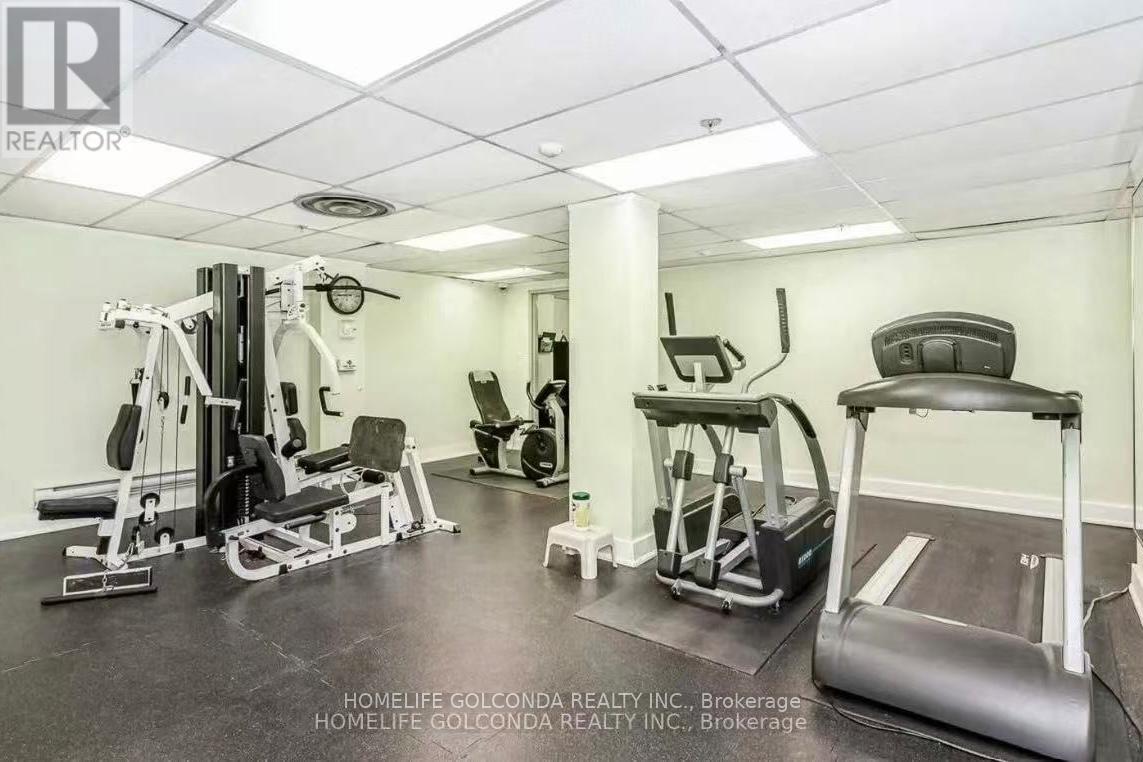 1004 - 2721 Victoria Park Avenue, Toronto, Ontario  M1T 3N6 - Photo 22 - E12942498