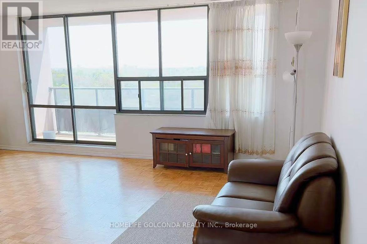 1004 - 2721 Victoria Park Avenue, Toronto, Ontario  M1T 3N6 - Photo 3 - E12942498