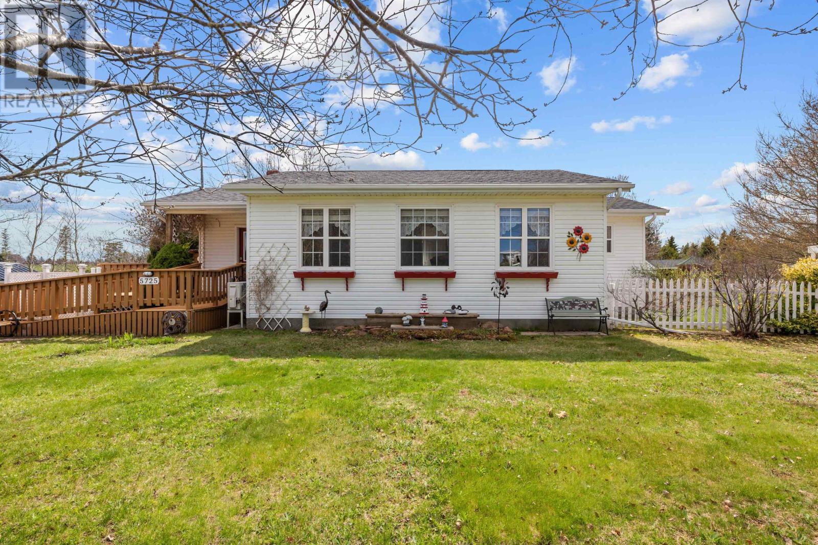 5725 Rustico Road, Rustico, Prince Edward Island