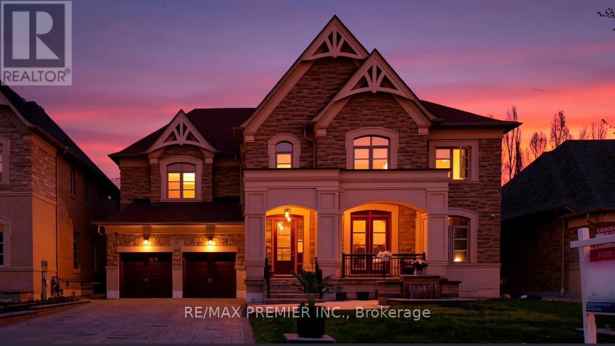95 SARRACINI CRESCENT, Vaughan, Ontario