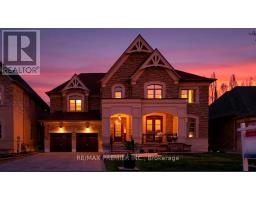 95 SARRACINI CRESCENT, Vaughan, Ontario