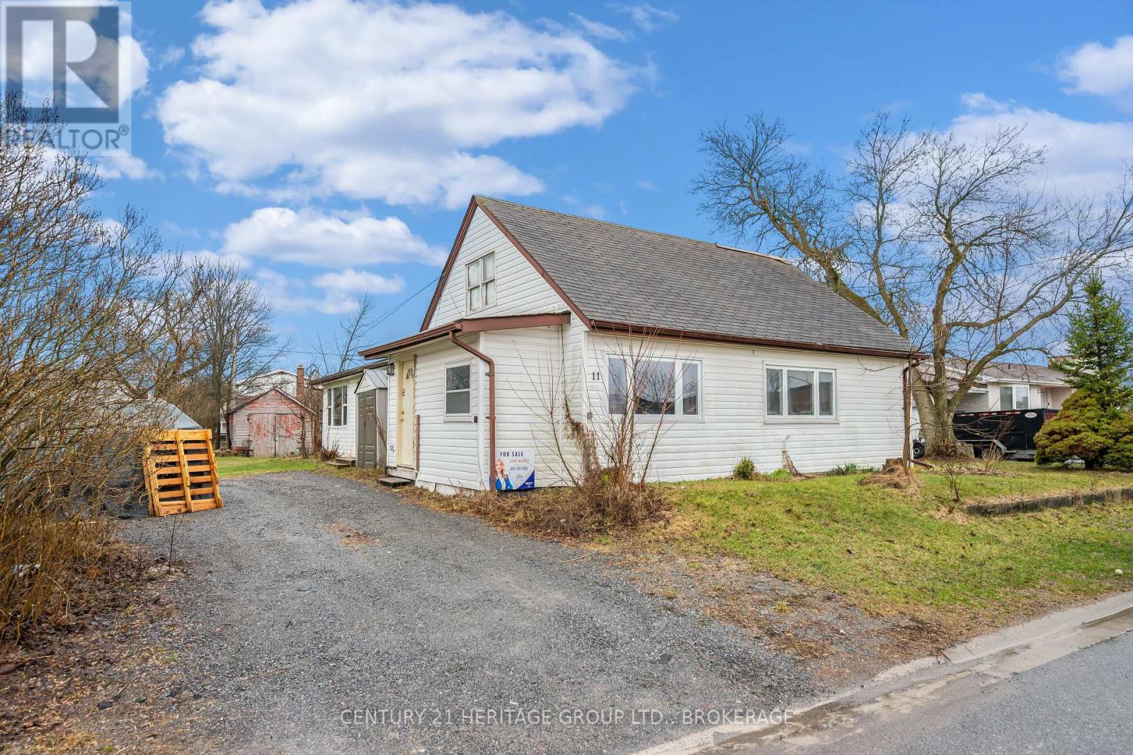 11 North Street, Loyalist, Ontario  K0H 2H0 - Photo 2 - X13104158