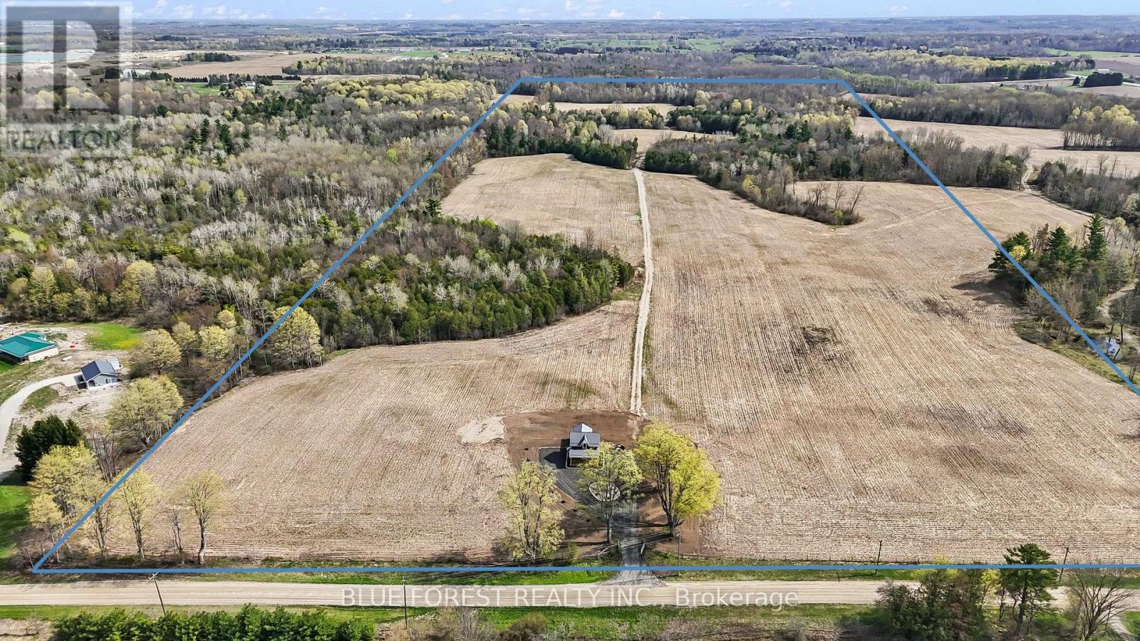 6161 Trafalgar Street, Thames Centre, Ontario  N0L 1G4 - Photo 44 - X13124448