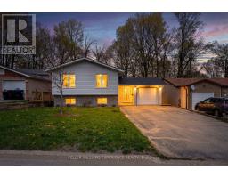 645 BAYVIEW DRIVE, Midland, Ontario