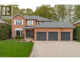 242 CHELTONWOOD Crescent, Waterloo, Ontario